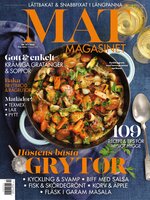 Matmagasinet SE